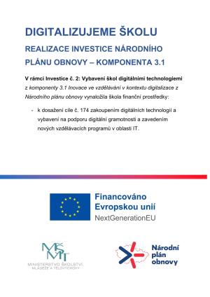 Digitalizace